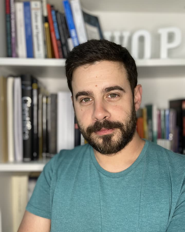 Rubén Cervera